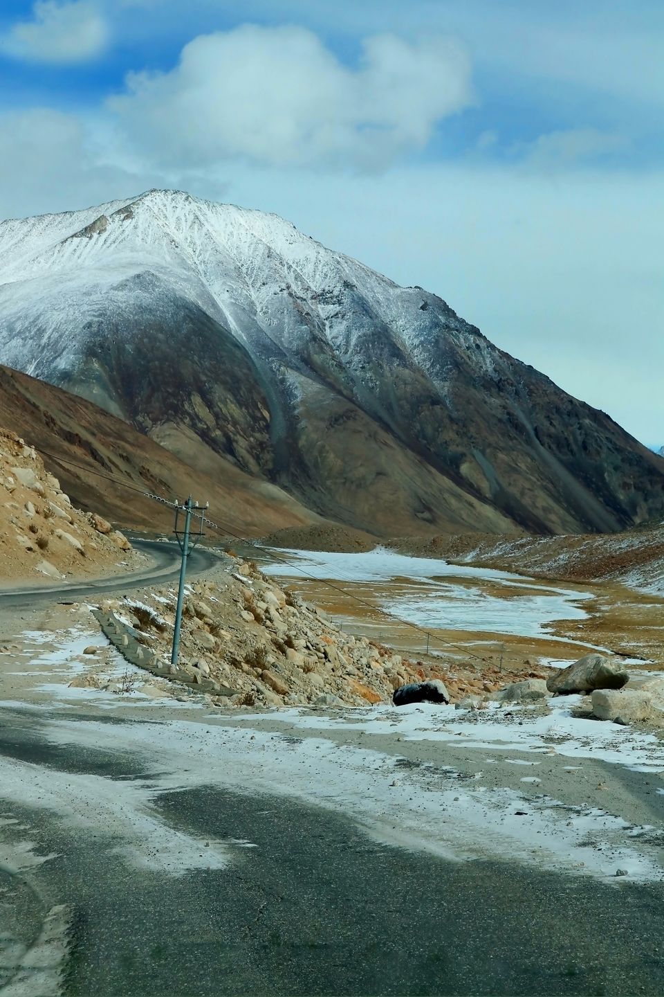 Photo of Leh - A guide to unravel the land of high passes that locks down in winter by Mouna Nanaiah