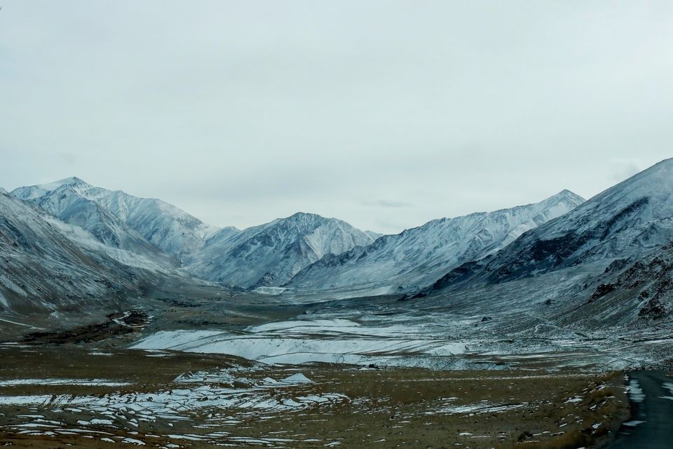 Photo of Leh - A guide to unravel the land of high passes that locks down in winter by Mouna Nanaiah