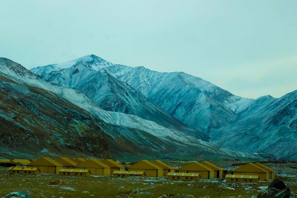 Photo of Leh - A guide to unravel the land of high passes that locks down in winter by Mouna Nanaiah