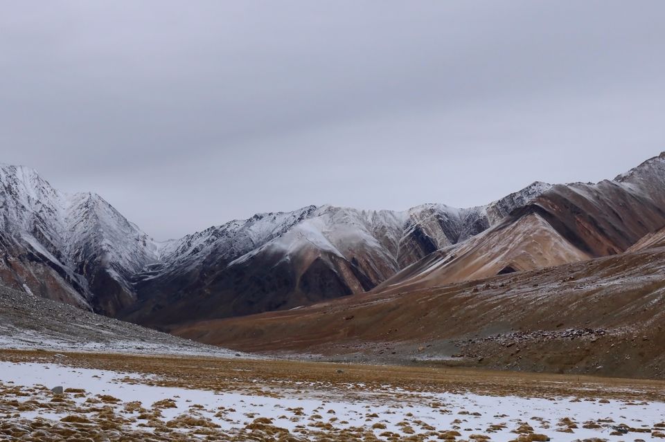 Photo of Leh - A guide to unravel the land of high passes that locks down in winter by Mouna Nanaiah