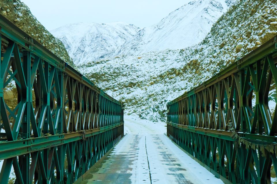 Photo of Leh - A guide to unravel the land of high passes that locks down in winter by Mouna Nanaiah