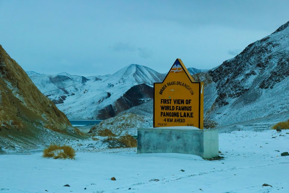 Photo of Leh - A guide to unravel the land of high passes that locks down in winter by Mouna Nanaiah