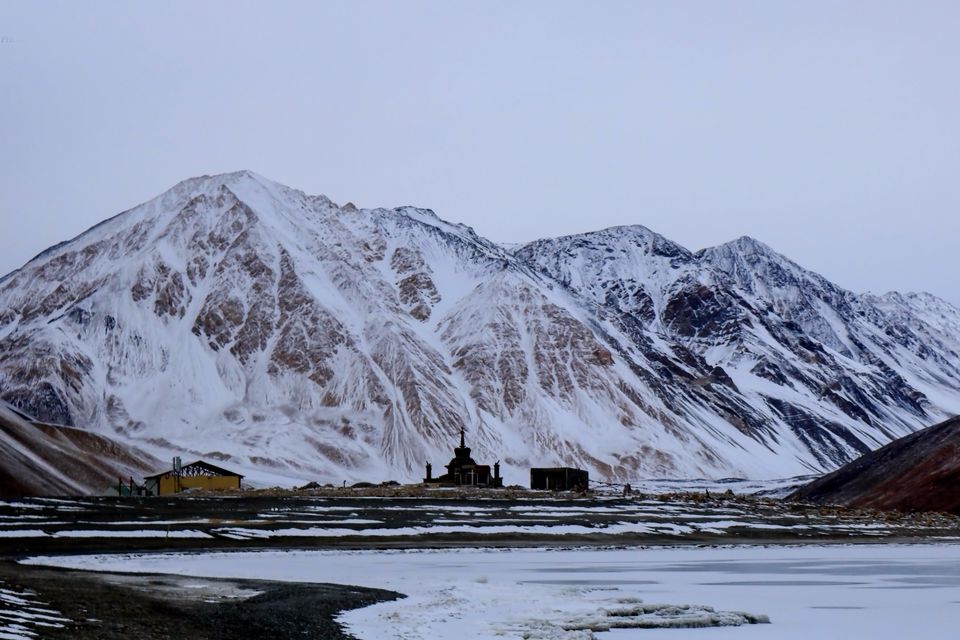 Photo of Leh - A guide to unravel the land of high passes that locks down in winter by Mouna Nanaiah