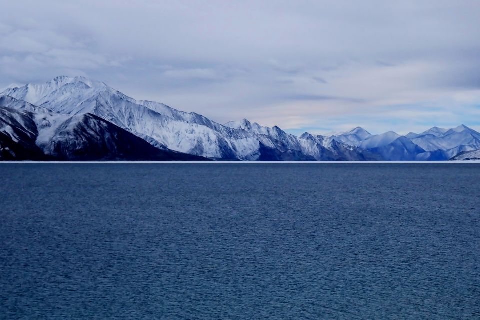 Photo of Leh - A guide to unravel the land of high passes that locks down in winter by Mouna Nanaiah