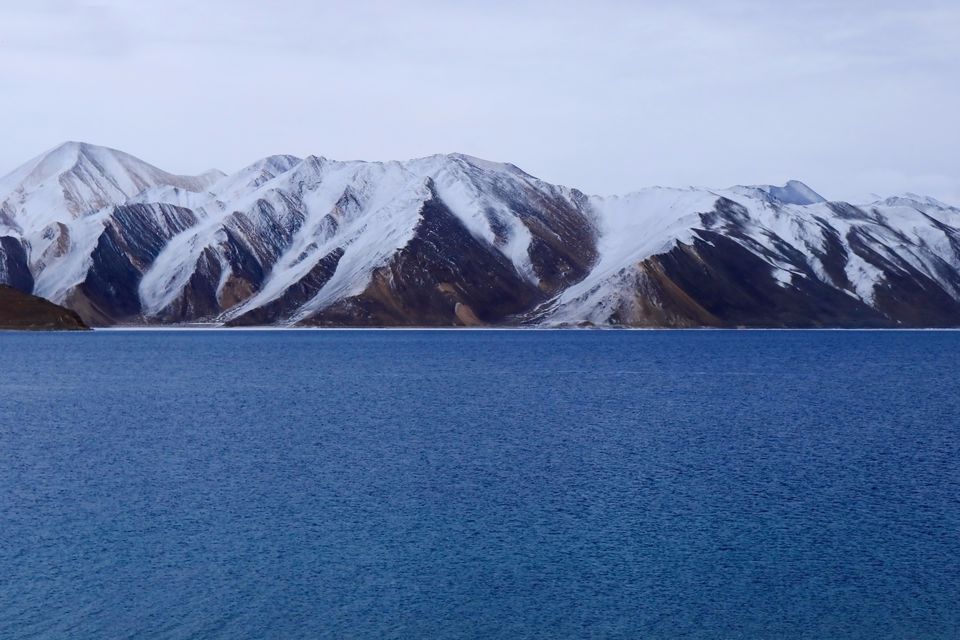 Photo of Leh - A guide to unravel the land of high passes that locks down in winter by Mouna Nanaiah