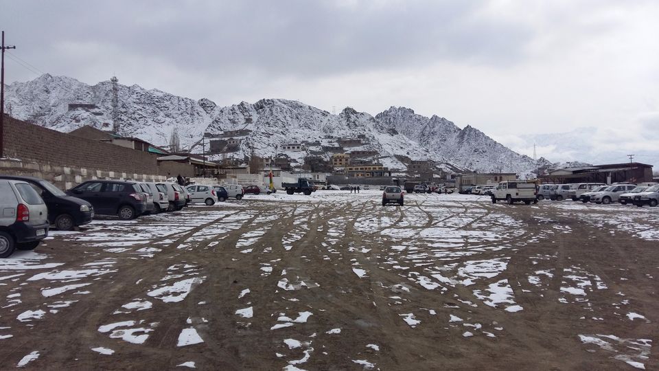 Photo of Leh - A guide to unravel the land of high passes that locks down in winter by Mouna Nanaiah
