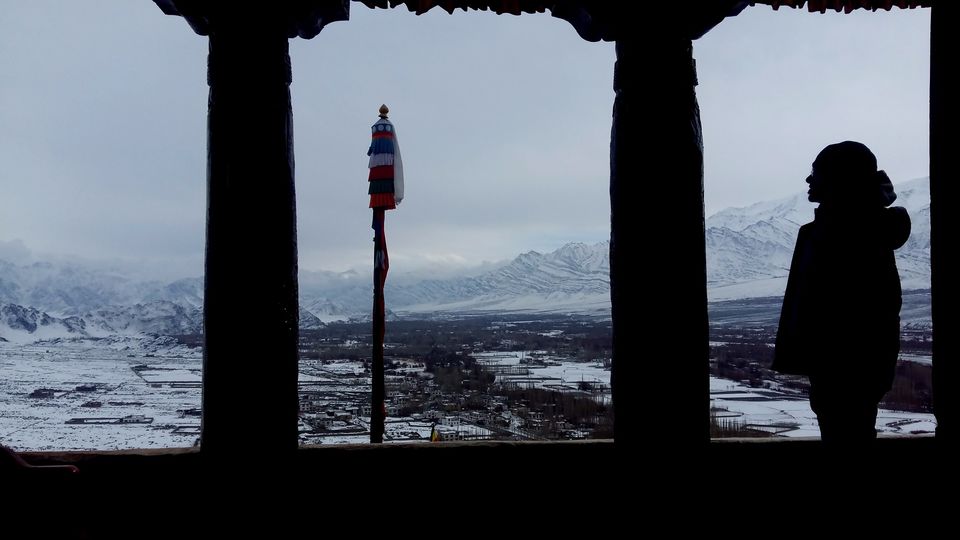 Photo of Leh - A guide to unravel the land of high passes that locks down in winter by Mouna Nanaiah