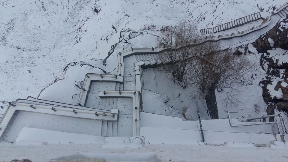 Photo of Leh - A guide to unravel the land of high passes that locks down in winter by Mouna Nanaiah