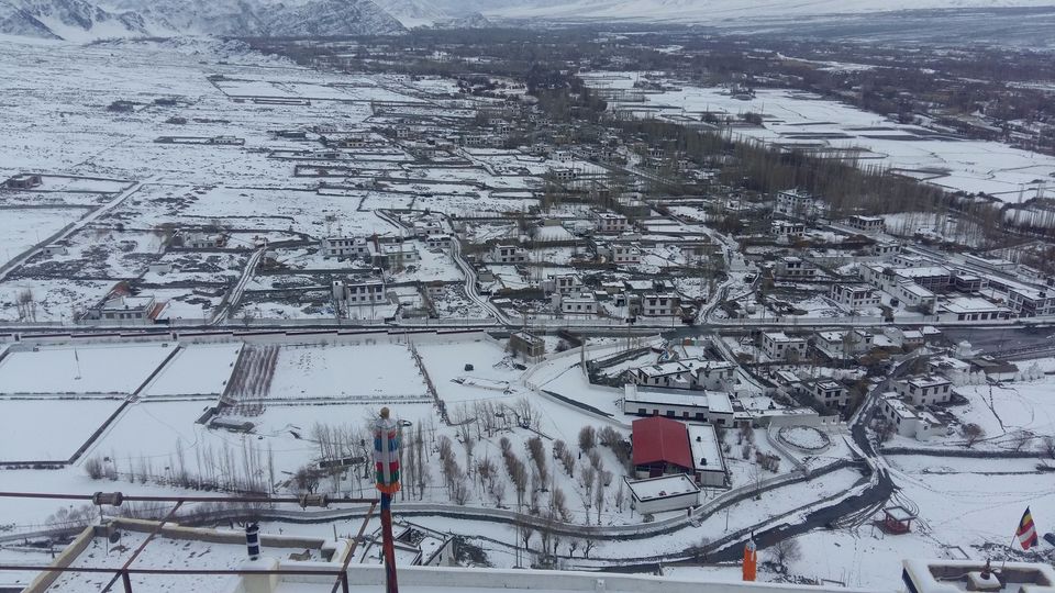 Photo of Leh - A guide to unravel the land of high passes that locks down in winter by Mouna Nanaiah