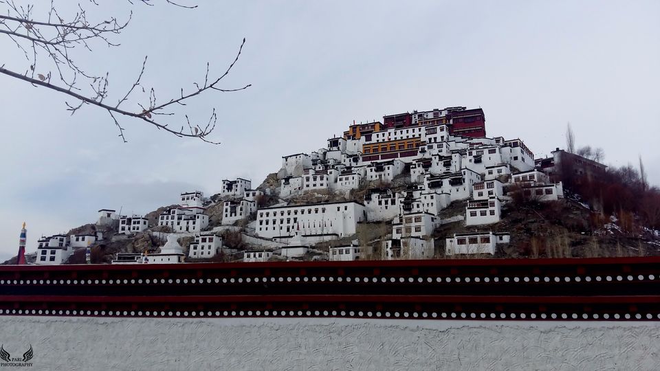 Photo of Leh - A guide to unravel the land of high passes that locks down in winter by Mouna Nanaiah