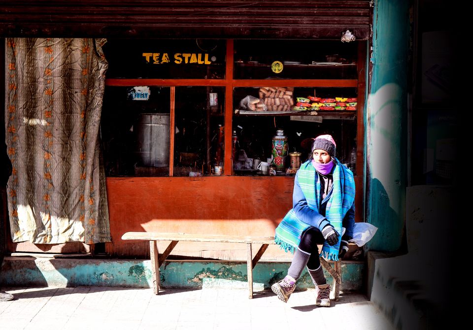 Photo of Leh - A guide to unravel the land of high passes that locks down in winter by Mouna Nanaiah