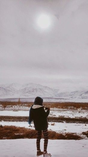 Photo of Leh - A guide to unravel the land of high passes that locks down in winter by Mouna Nanaiah