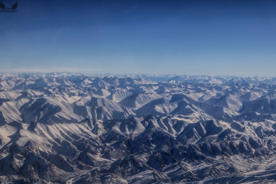 Photo of Leh - A guide to unravel the land of high passes that locks down in winter by Mouna Nanaiah
