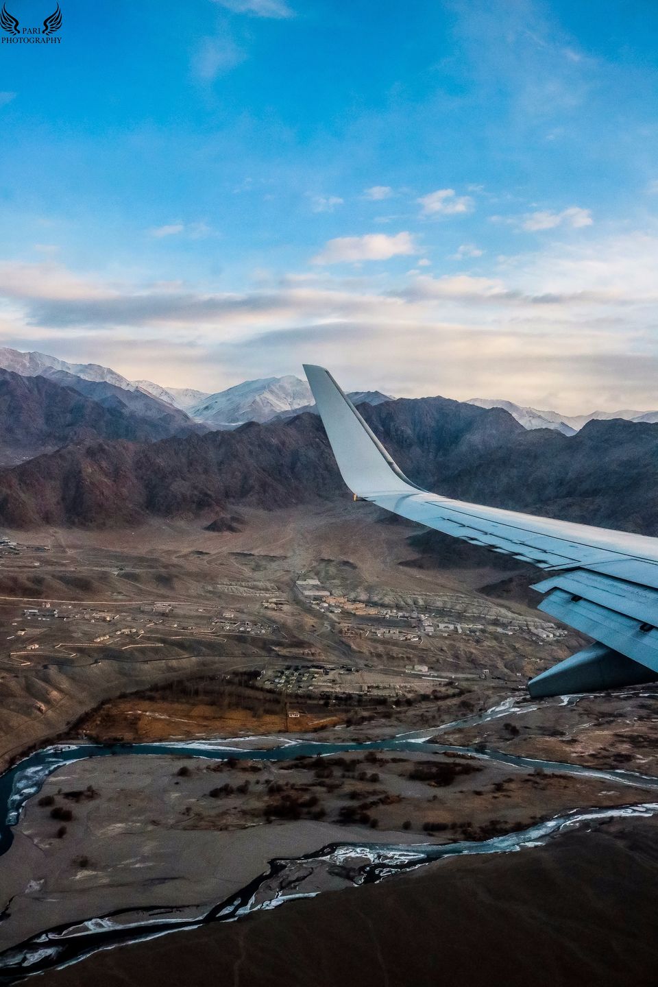 Photo of Leh - A guide to unravel the land of high passes that locks down in winter by Mouna Nanaiah