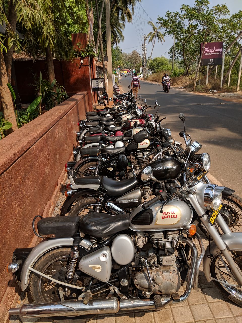 Photo of Is Royal Enfield your soulmate? Then you must head to their unique Garage Cafe in Goa right away by Mouna Nanaiah