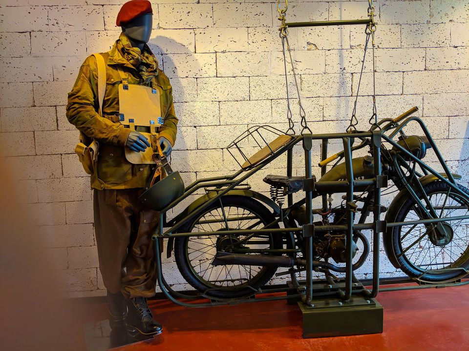 Photo of Is Royal Enfield your soulmate? Then you must head to their unique Garage Cafe in Goa right away by Mouna Nanaiah