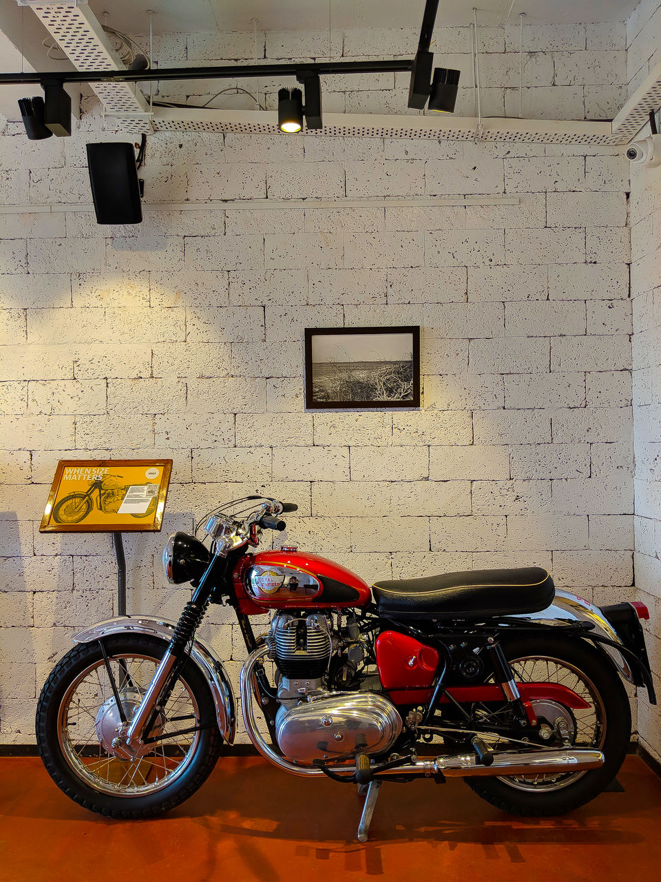 Photo of Is Royal Enfield your soulmate? Then you must head to their unique Garage Cafe in Goa right away by Mouna Nanaiah