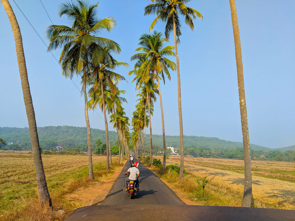 Photo of Is Royal Enfield your soulmate? Then you must head to their unique Garage Cafe in Goa right away by Mouna Nanaiah