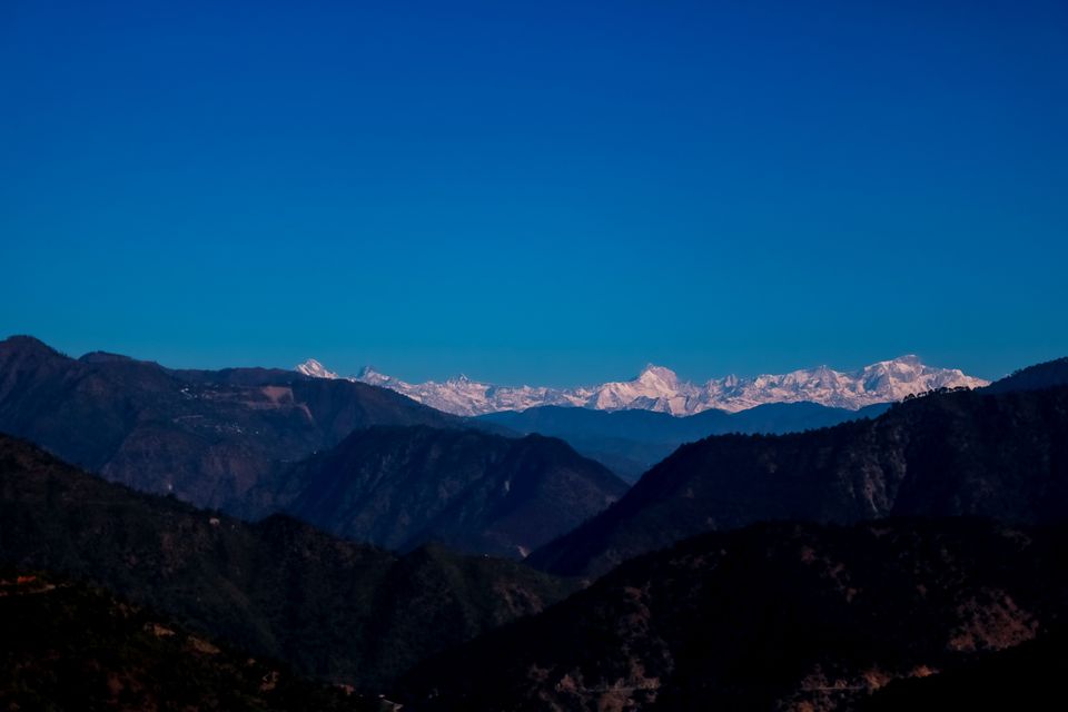 Photo of Haridwar, Uttarakhand, India by Mouna Nanaiah