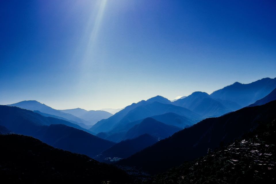 Photo of Haridwar, Uttarakhand, India by Mouna Nanaiah