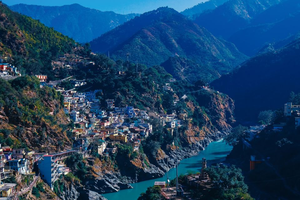 Photo of Haridwar, Uttarakhand, India by Mouna Nanaiah