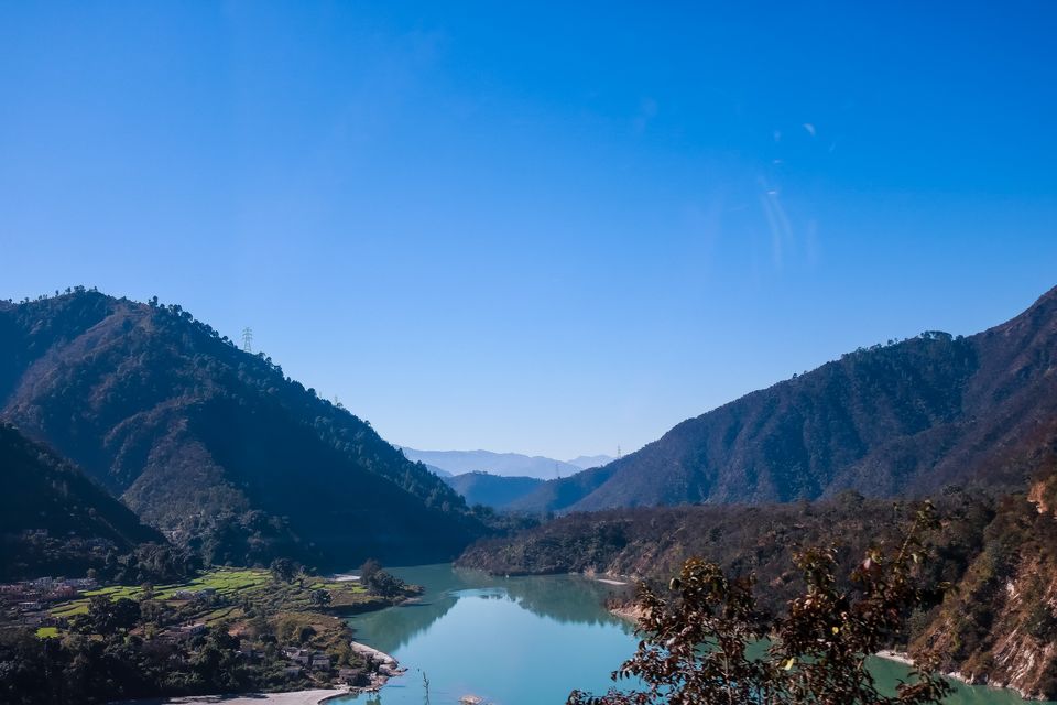 Photo of Haridwar, Uttarakhand, India by Mouna Nanaiah
