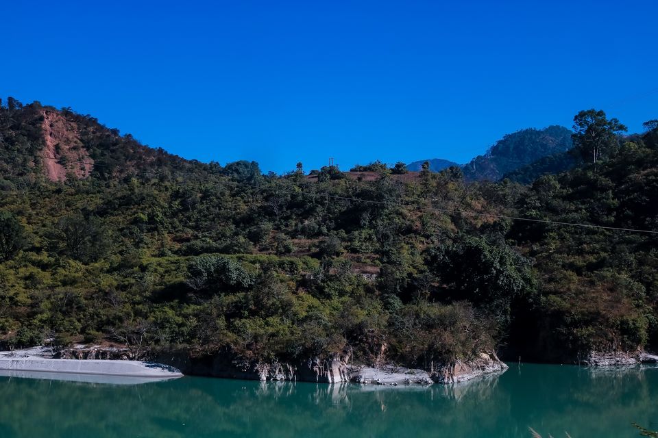 Photo of Haridwar, Uttarakhand, India by Mouna Nanaiah