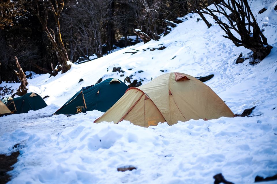 Photo of Chamoli, Uttarakhand, India by Mouna Nanaiah