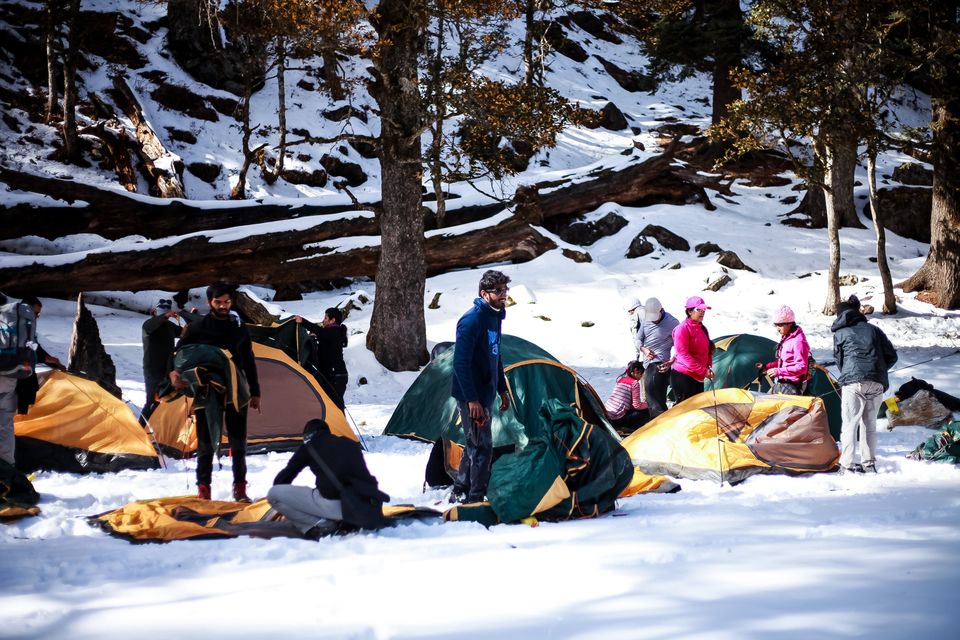 Photo of Chamoli, Uttarakhand, India by Mouna Nanaiah
