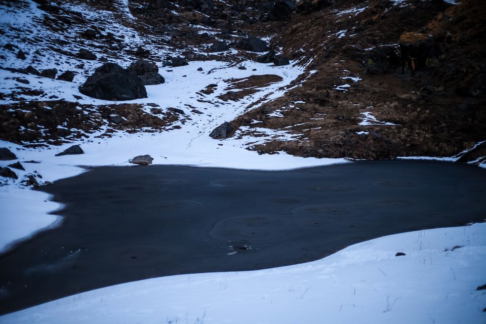 Photo of Chamoli, Uttarakhand, India by Mouna Nanaiah