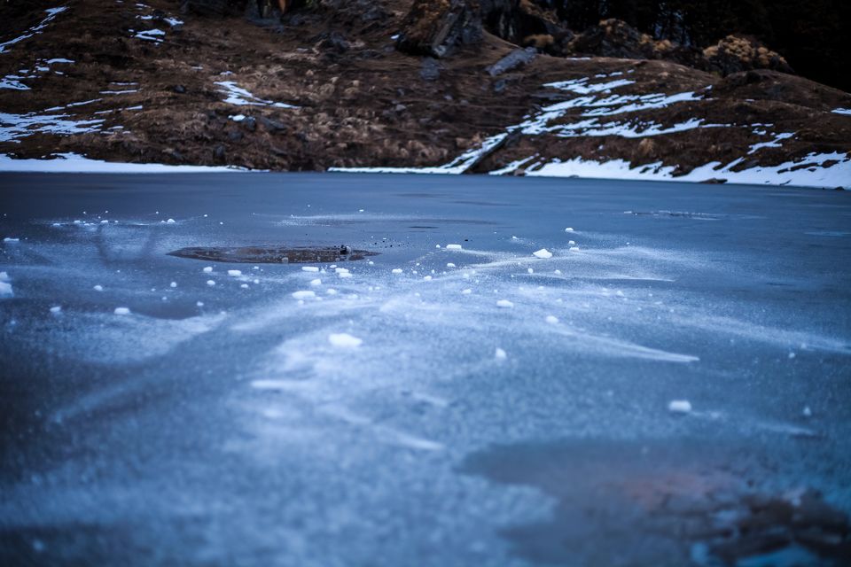 Photo of Chamoli, Uttarakhand, India by Mouna Nanaiah