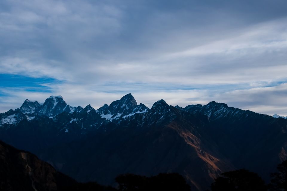Photo of Chamoli, Uttarakhand, India by Mouna Nanaiah