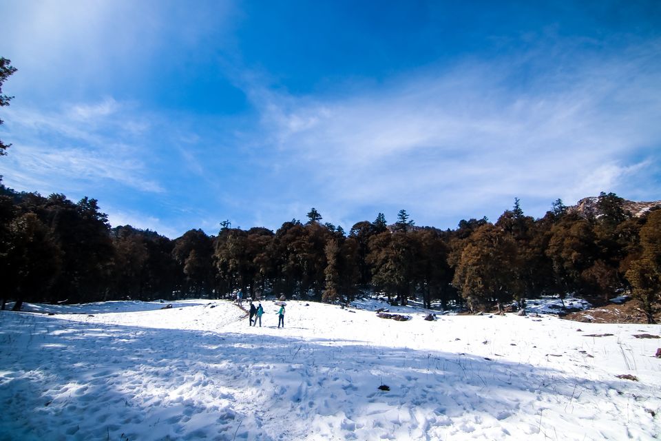 Photo of Chamoli, Uttarakhand, India by Mouna Nanaiah