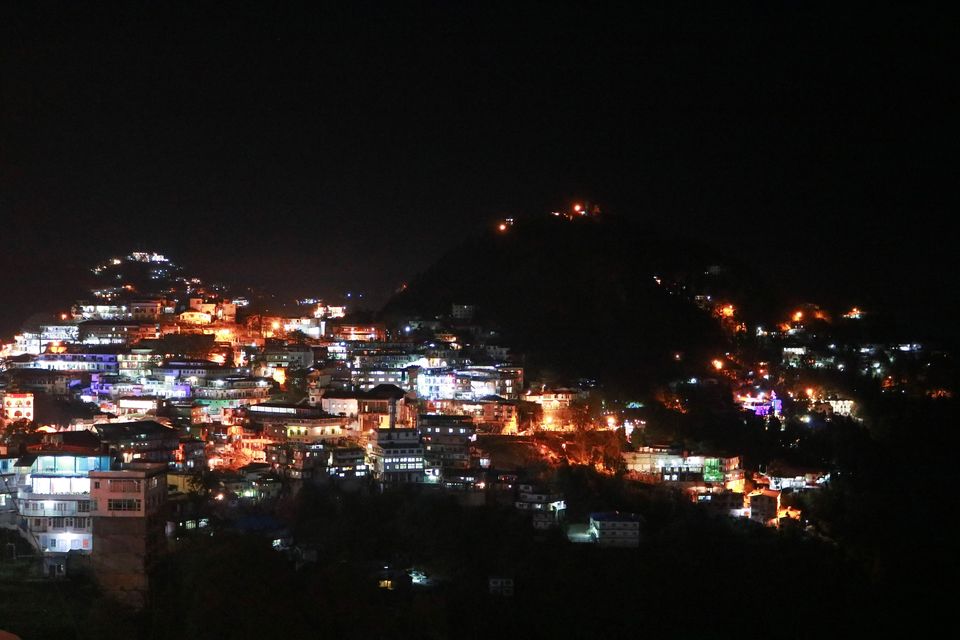 Photo of Backpack across 6 towns of Uttarakhand in 7 days by foot, local bus and cycle 1/4 by Mouna Nanaiah