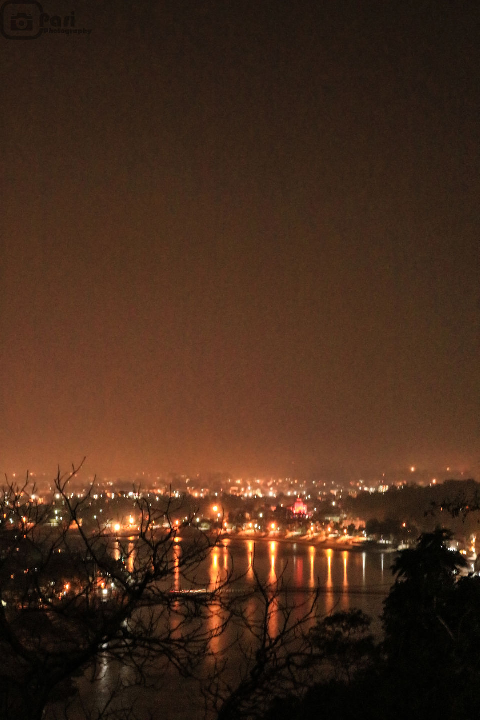 Photo of Rishikesh, Uttarakhand, India by Mouna Nanaiah