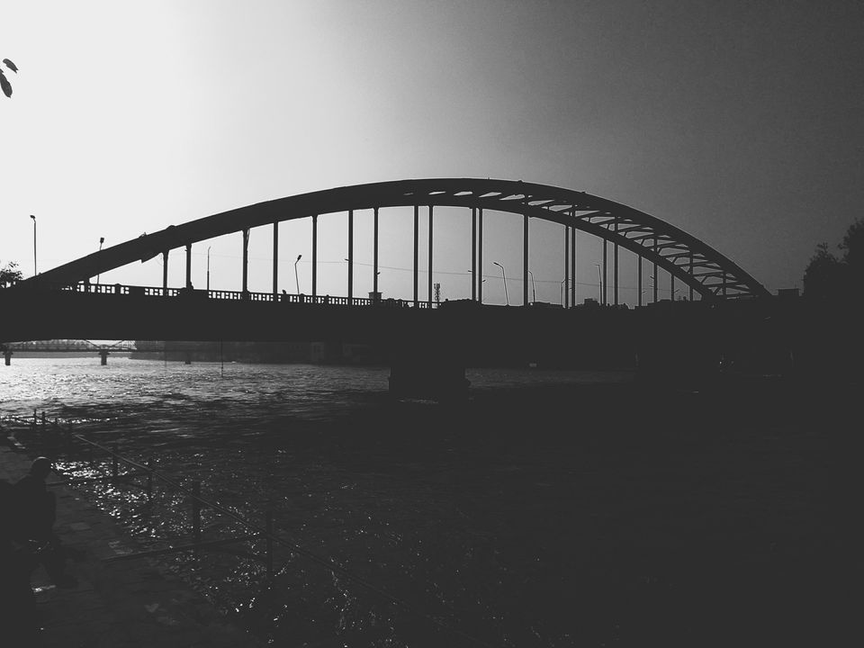 Photo of Haridwar, Uttarakhand, India by Mouna Nanaiah