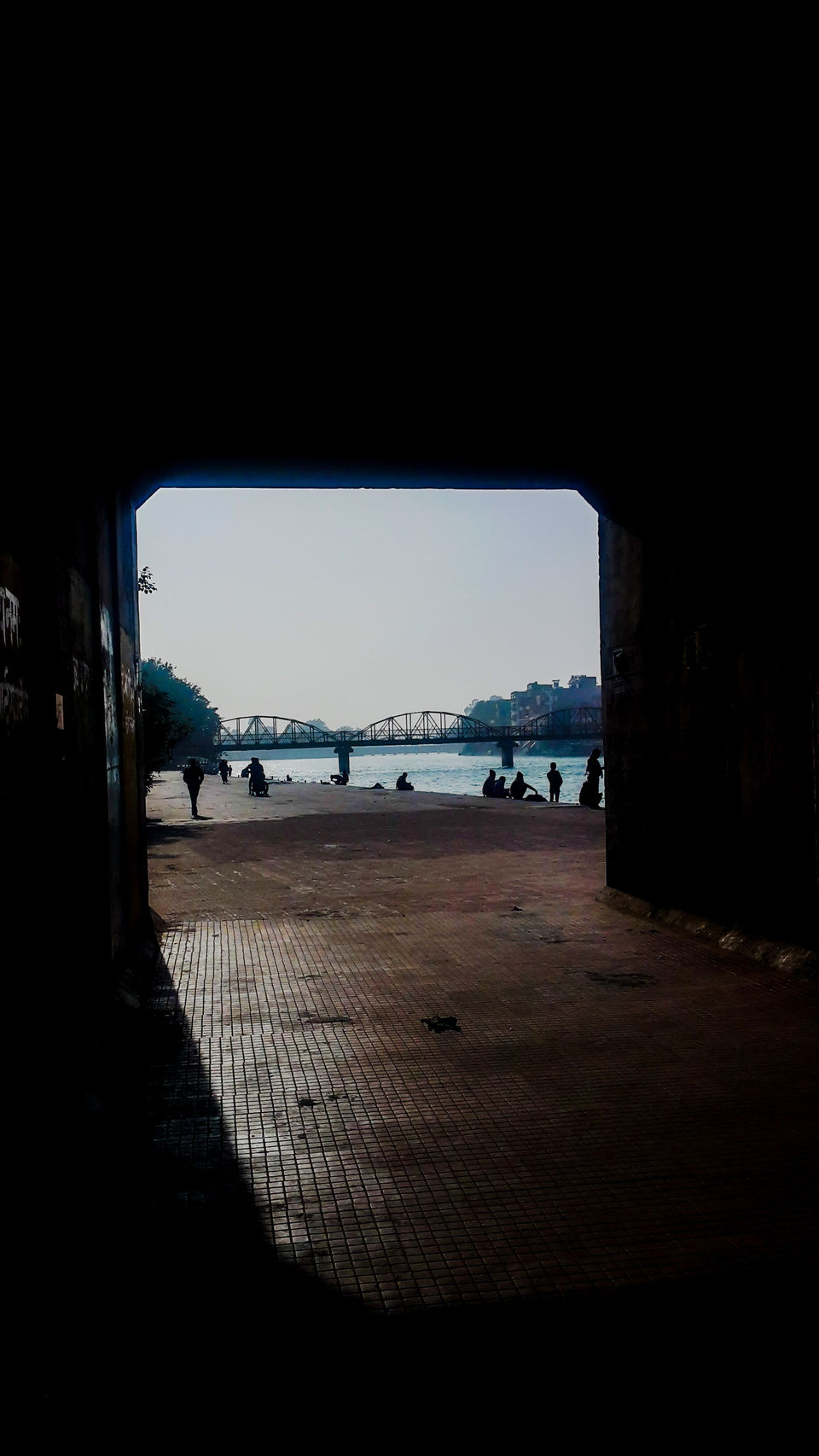 Photo of Haridwar, Uttarakhand, India by Mouna Nanaiah
