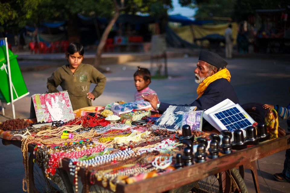 Photo of Haridwar, Uttarakhand, India by Mouna Nanaiah