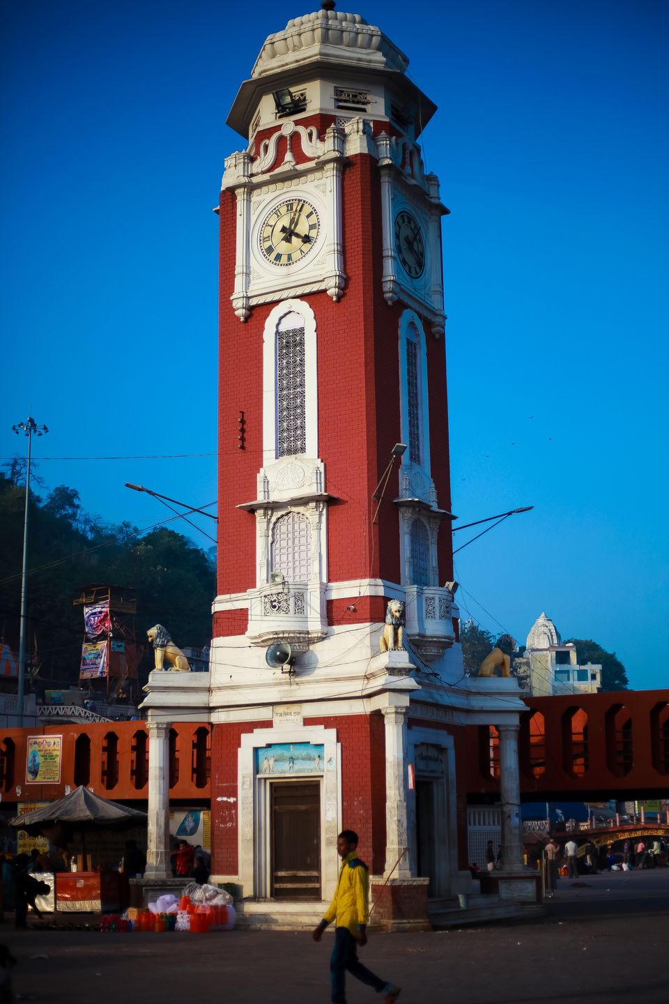 Photo of Haridwar, Uttarakhand, India by Mouna Nanaiah