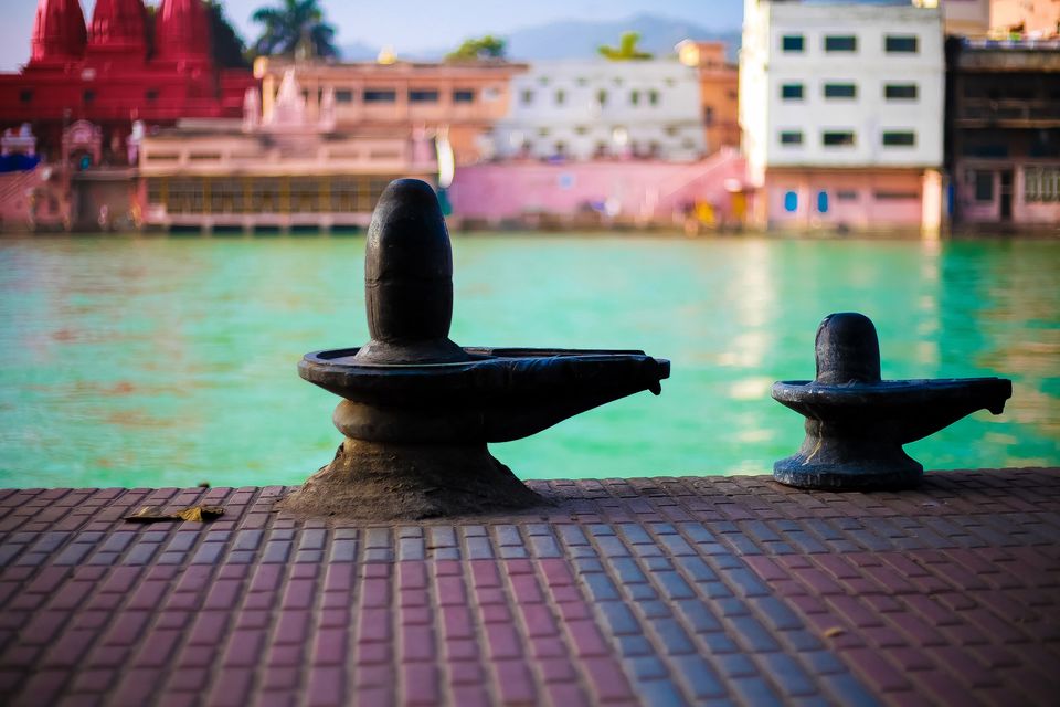 Photo of Haridwar, Uttarakhand, India by Mouna Nanaiah