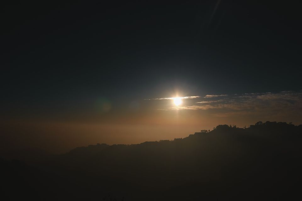 Photo of Mussoorie, Uttarakhand, India by Mouna Nanaiah