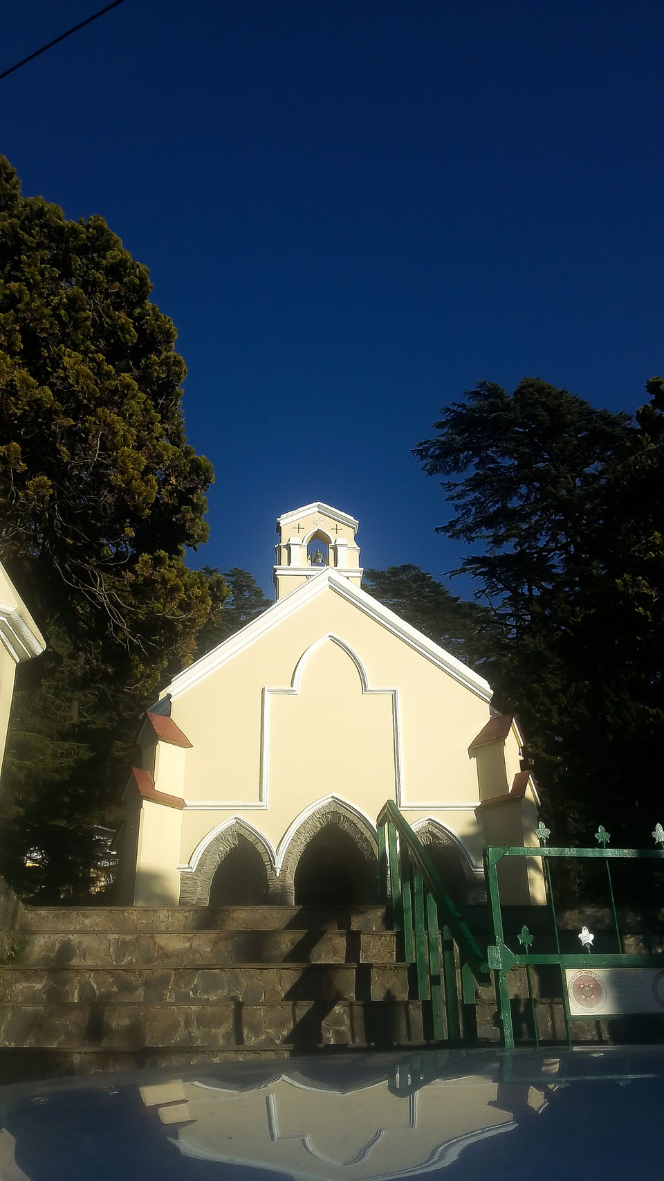 Photo of Landour, Mussoorie, Uttarakhand, India by Mouna Nanaiah
