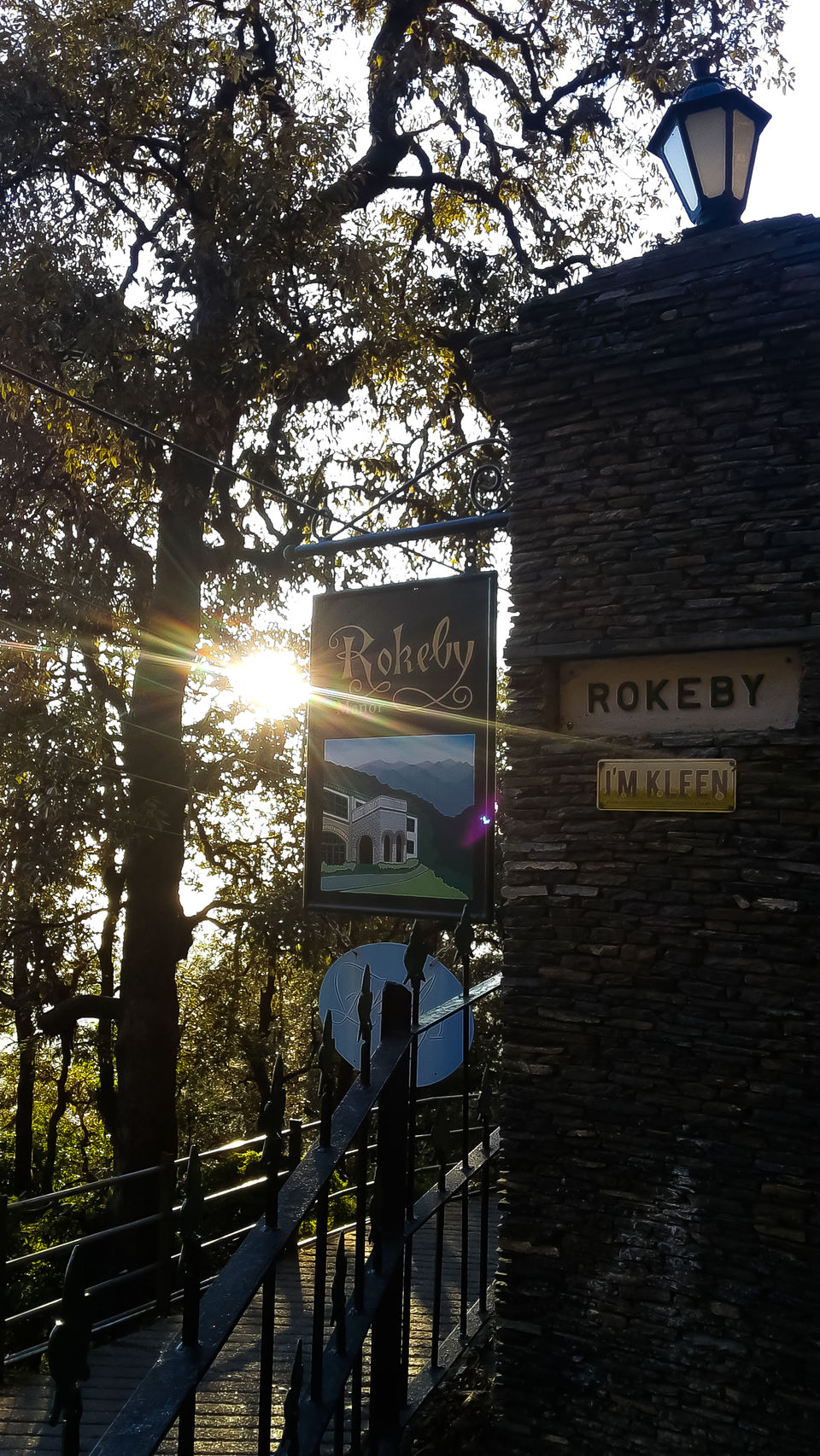 Photo of Landour, Mussoorie, Uttarakhand, India by Mouna Nanaiah