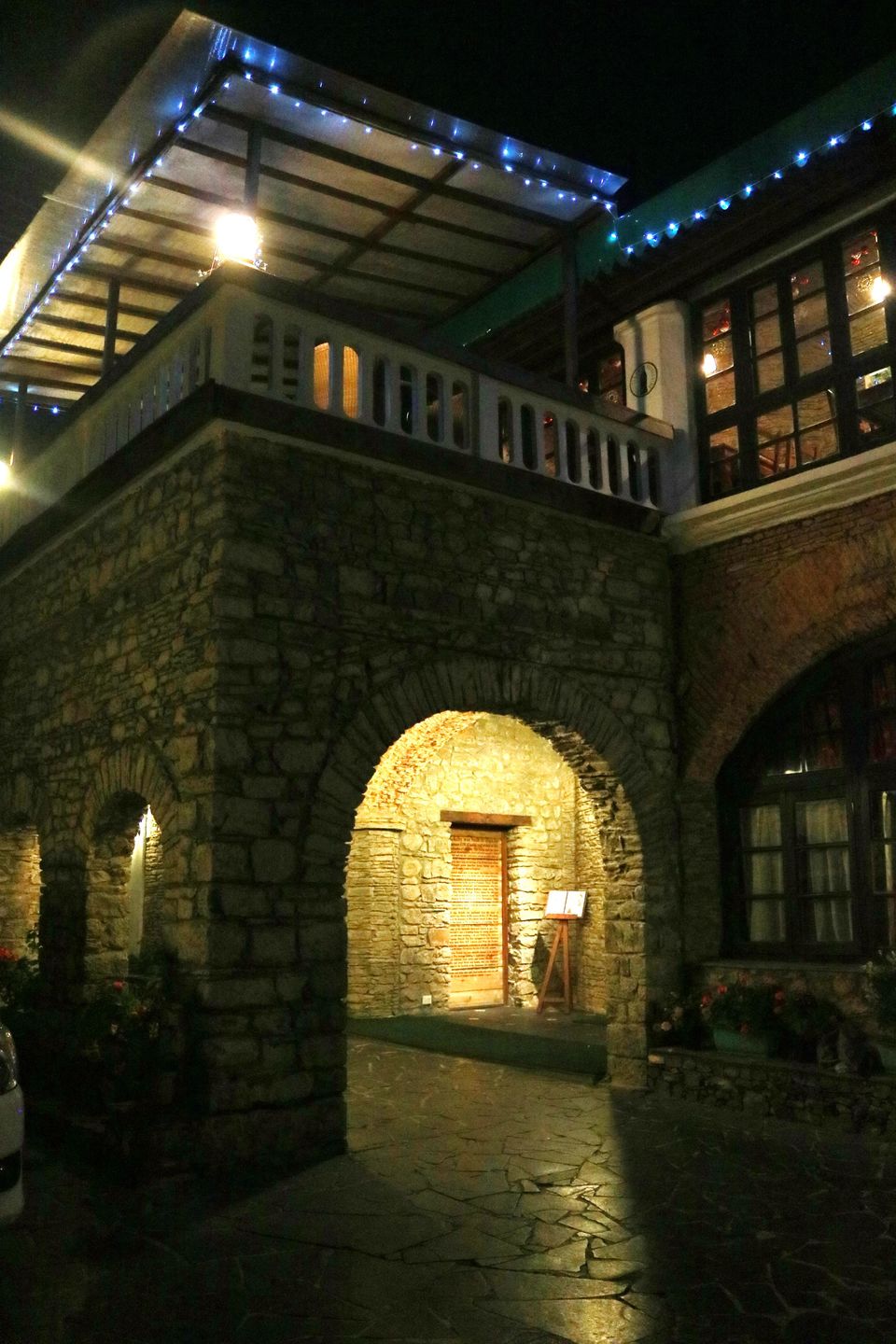 Photo of Landour, Mussoorie, Uttarakhand, India by Mouna Nanaiah