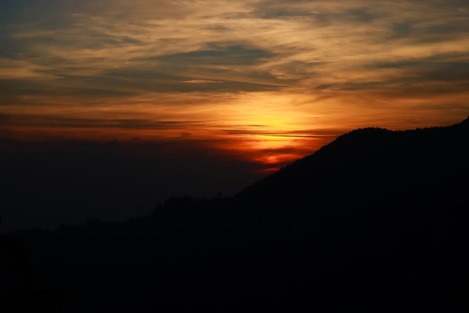 Photo of Mussoorie, Uttarakhand, India by Mouna Nanaiah