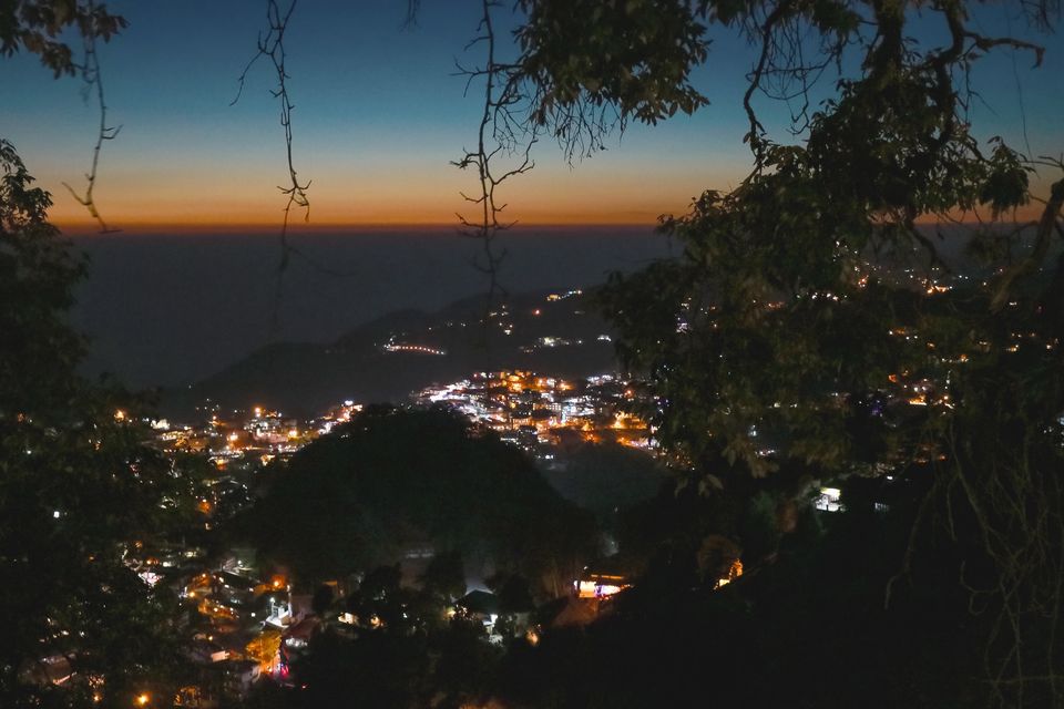 Photo of Landour, Mussoorie, Uttarakhand, India by Mouna Nanaiah