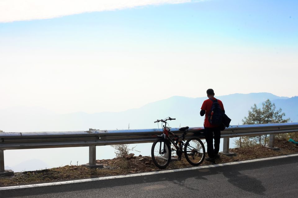 Photo of Dhanolti, Uttarakhand, India by Mouna Nanaiah