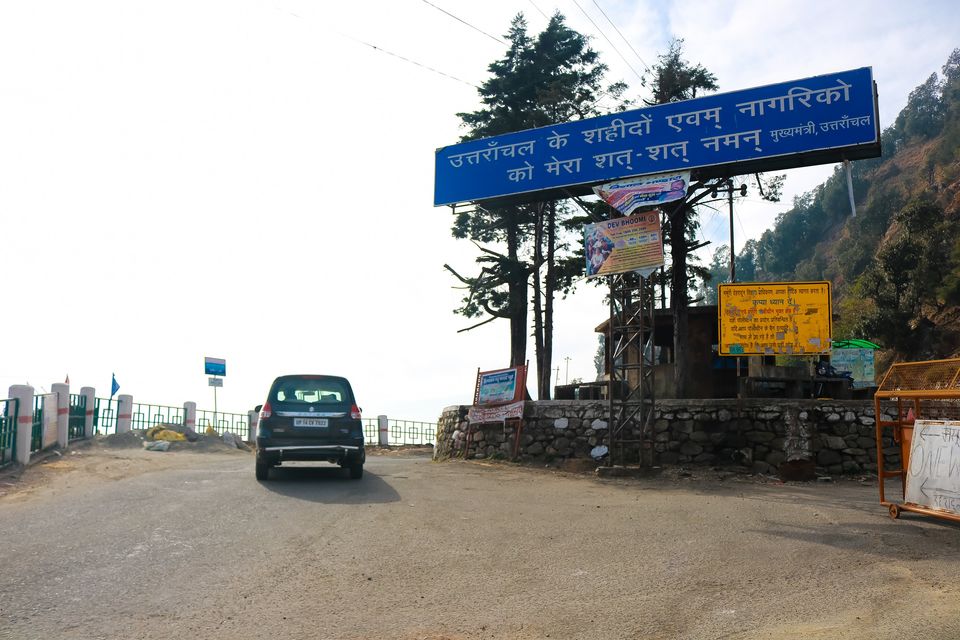 Photo of Dhanolti, Uttarakhand, India by Mouna Nanaiah