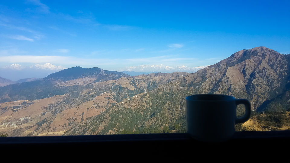Photo of Dhanolti, Uttarakhand, India by Mouna Nanaiah