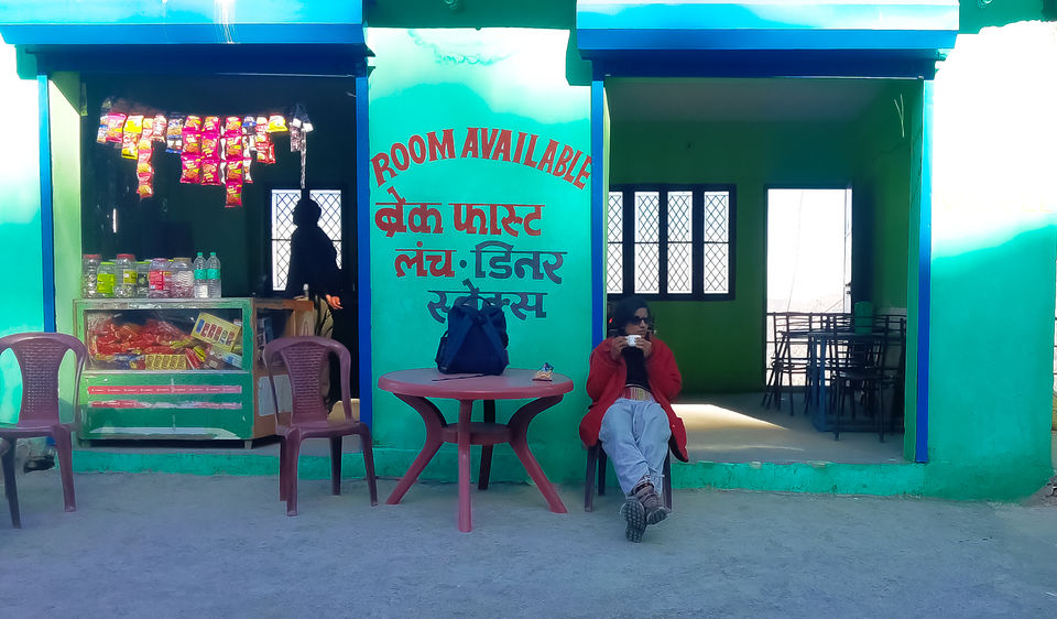Photo of Dhanolti, Uttarakhand, India by Mouna Nanaiah